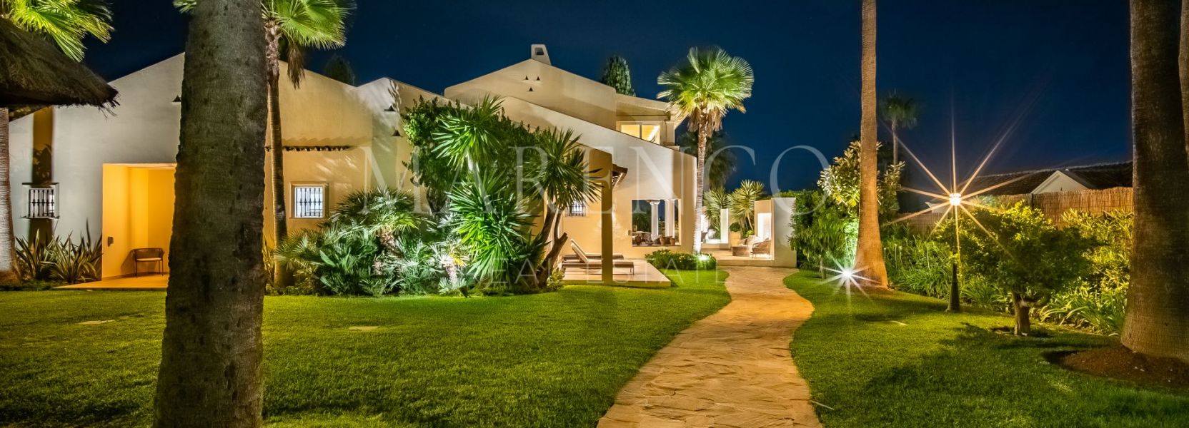 Villa  à Los Naranjos, Nueva Andalucia, Marbella