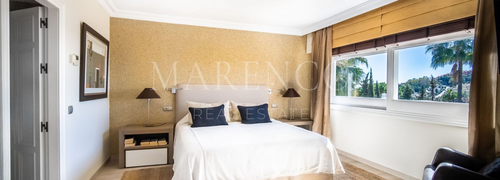 Villa  à Los Naranjos, Nueva Andalucia, Marbella