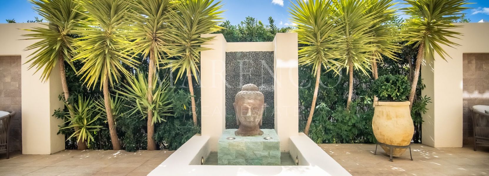 Villa  à Los Naranjos, Nueva Andalucia, Marbella