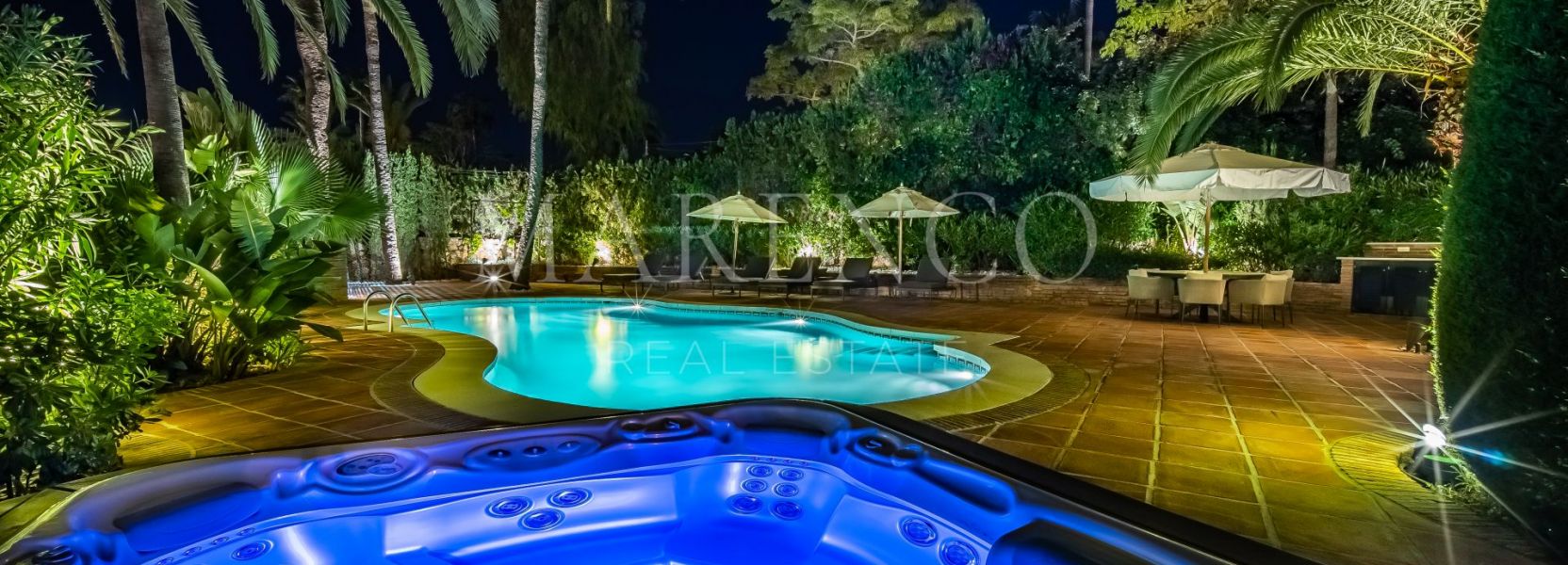 Villa  à Los Naranjos, Nueva Andalucia, Marbella