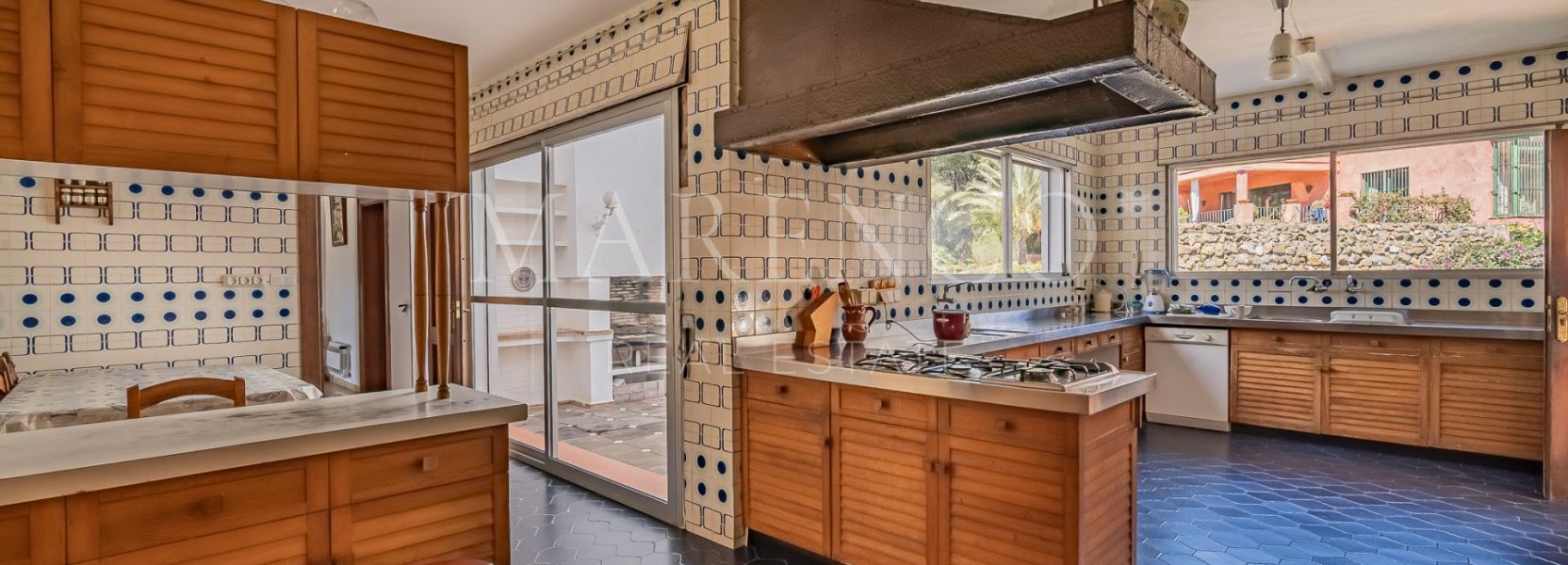 Villa en El Mirador, Marbella, Marbella