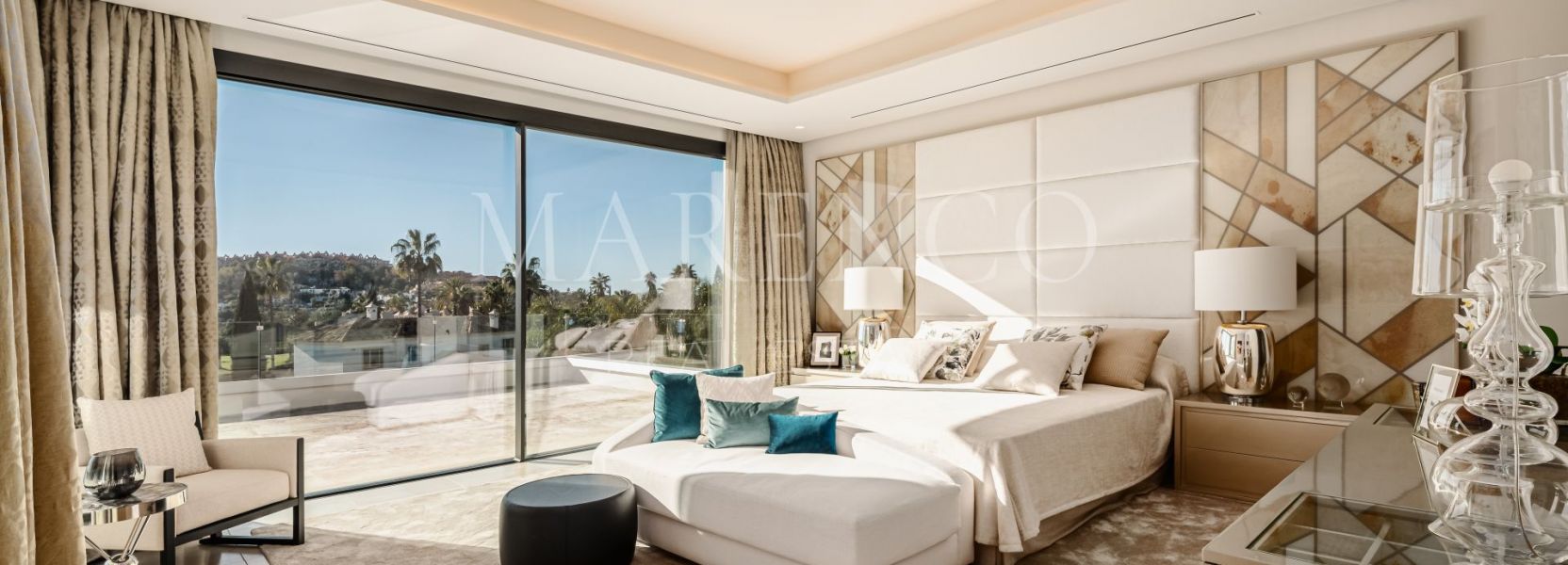 Villa  en La Cerquilla, Nueva Andalucia, Marbella