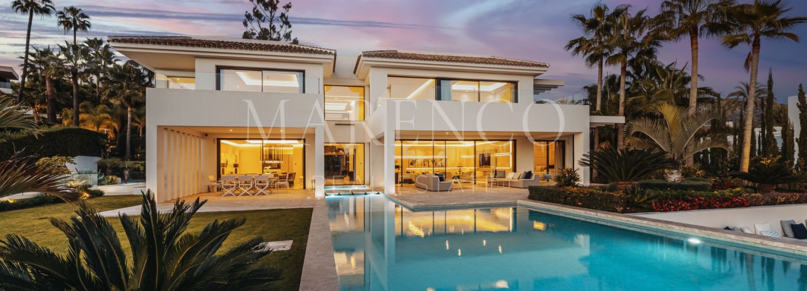 Villa  en La Cerquilla, Nueva Andalucia, Marbella