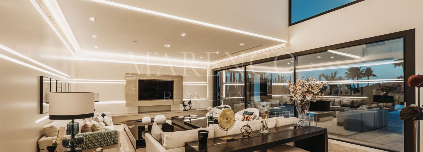 Villa  en La Cerquilla, Nueva Andalucia, Marbella