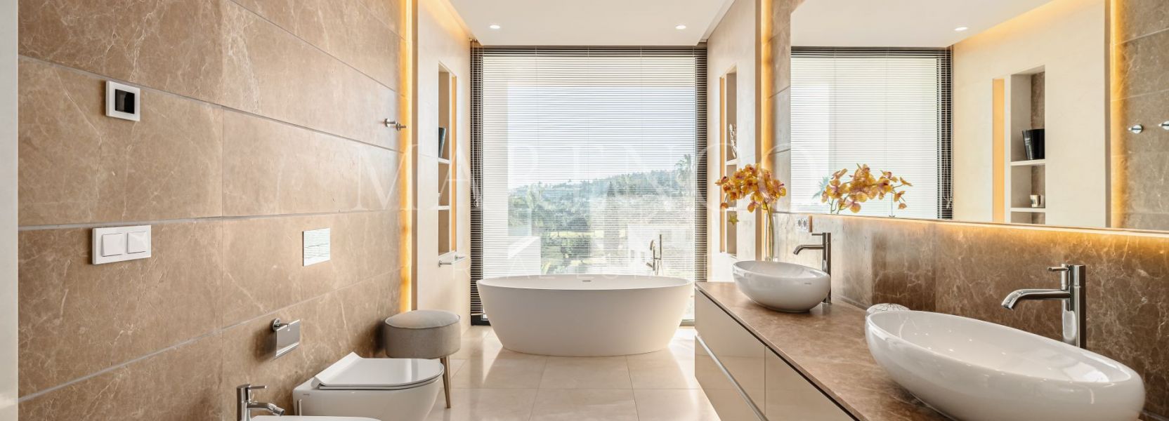 Villa  en La Cerquilla, Nueva Andalucia, Marbella