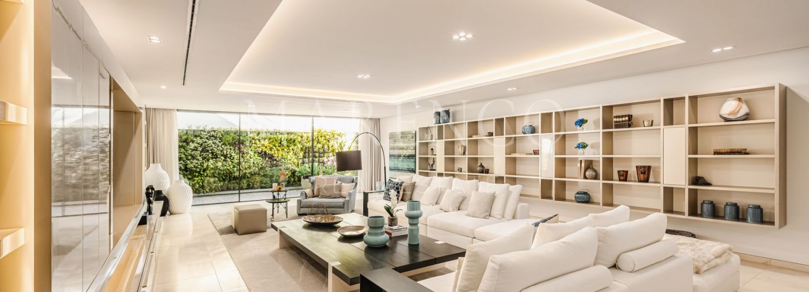 Villa  en La Cerquilla, Nueva Andalucia, Marbella