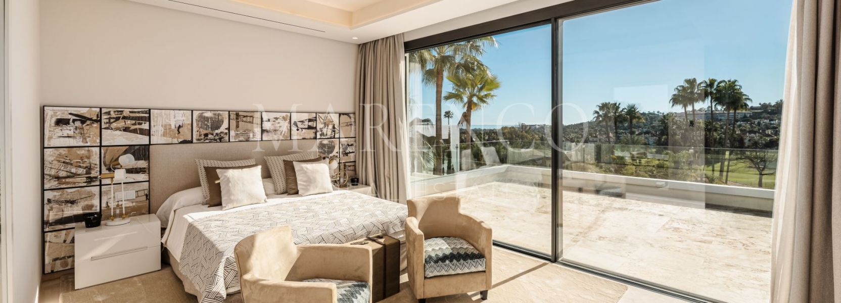 Villa  en La Cerquilla, Nueva Andalucia, Marbella