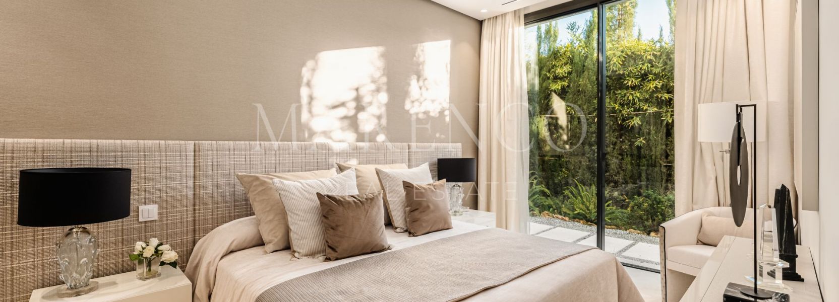 Villa  en La Cerquilla, Nueva Andalucia, Marbella