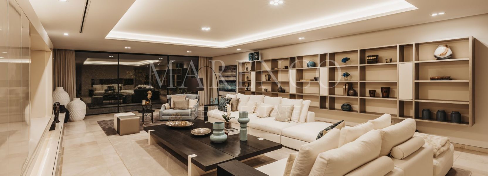 Villa  en La Cerquilla, Nueva Andalucia, Marbella