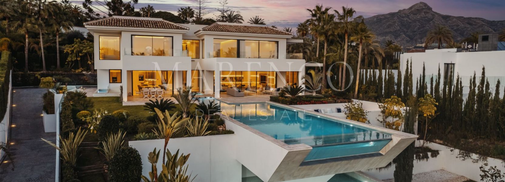 Villa  en La Cerquilla, Nueva Andalucia, Marbella