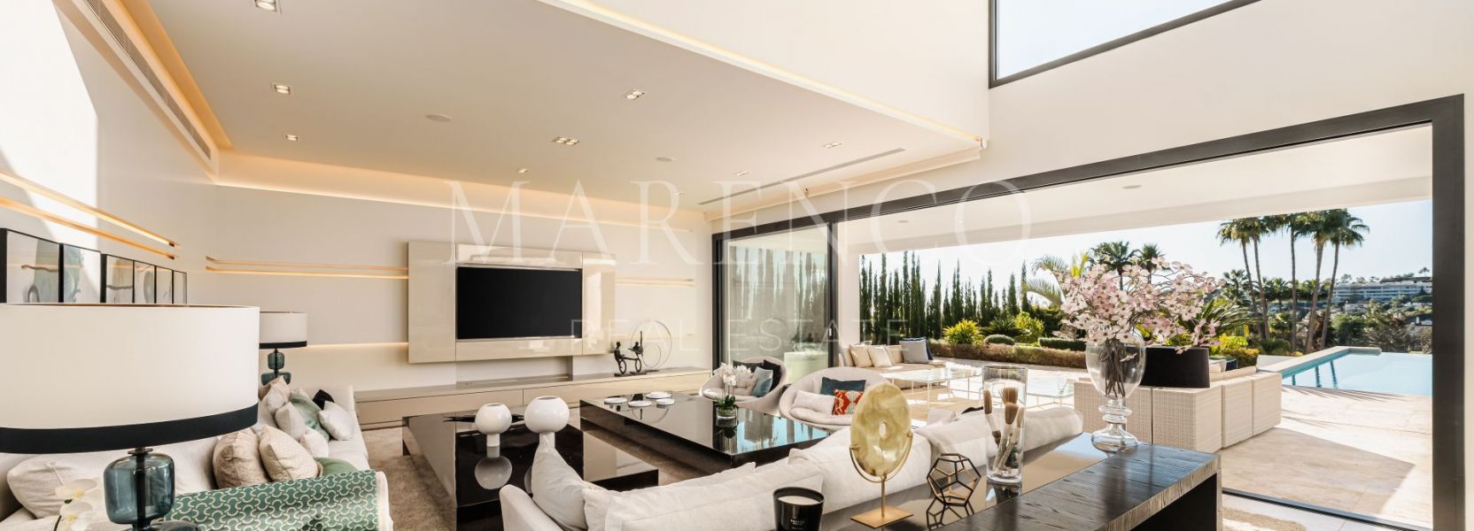 Villa  en La Cerquilla, Nueva Andalucia, Marbella