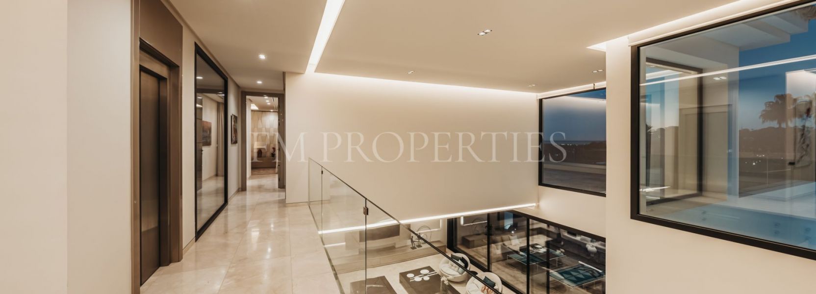 Villa  en La Cerquilla, Nueva Andalucia, Marbella
