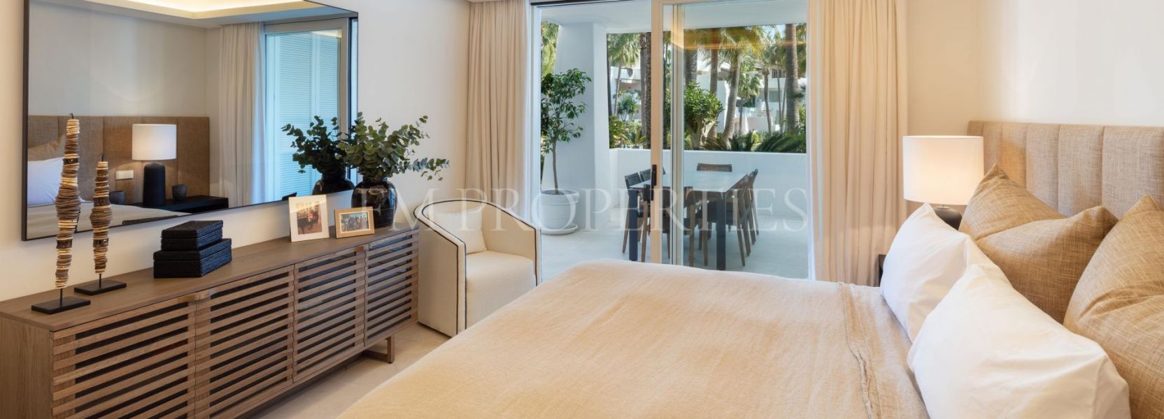 Appartement  in Puente Romano, Marbella Golden Mile, Marbella