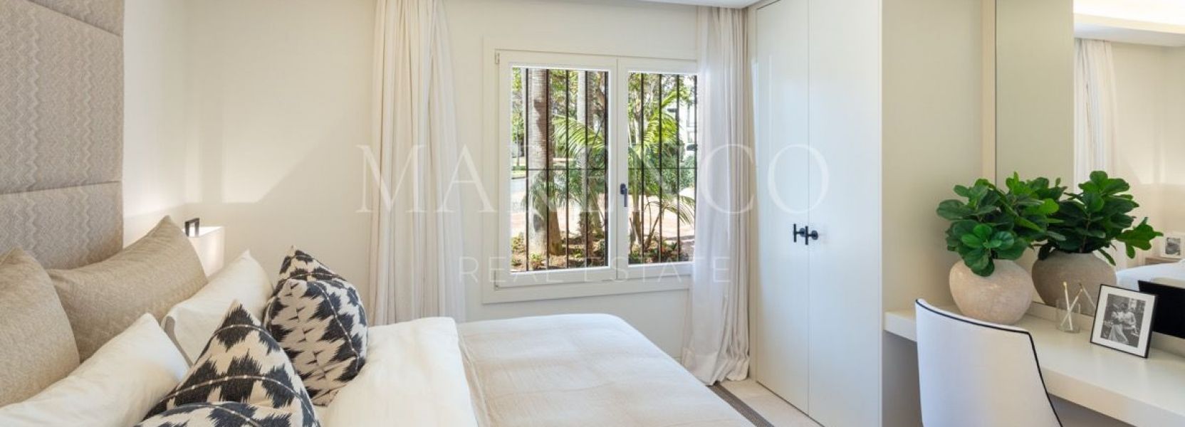 Apartamento  en Puente Romano, Marbella Golden Mile, Marbella
