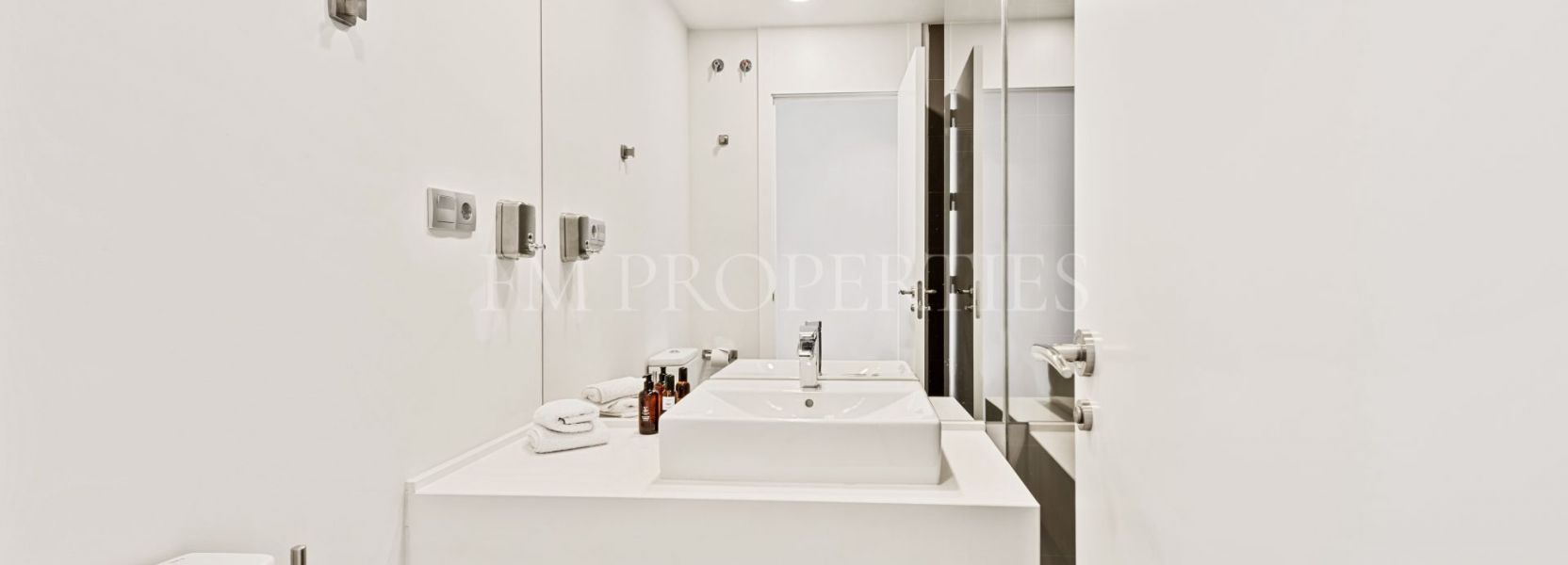 Atico Duplex  en Cancelada, Estepona Este, Estepona