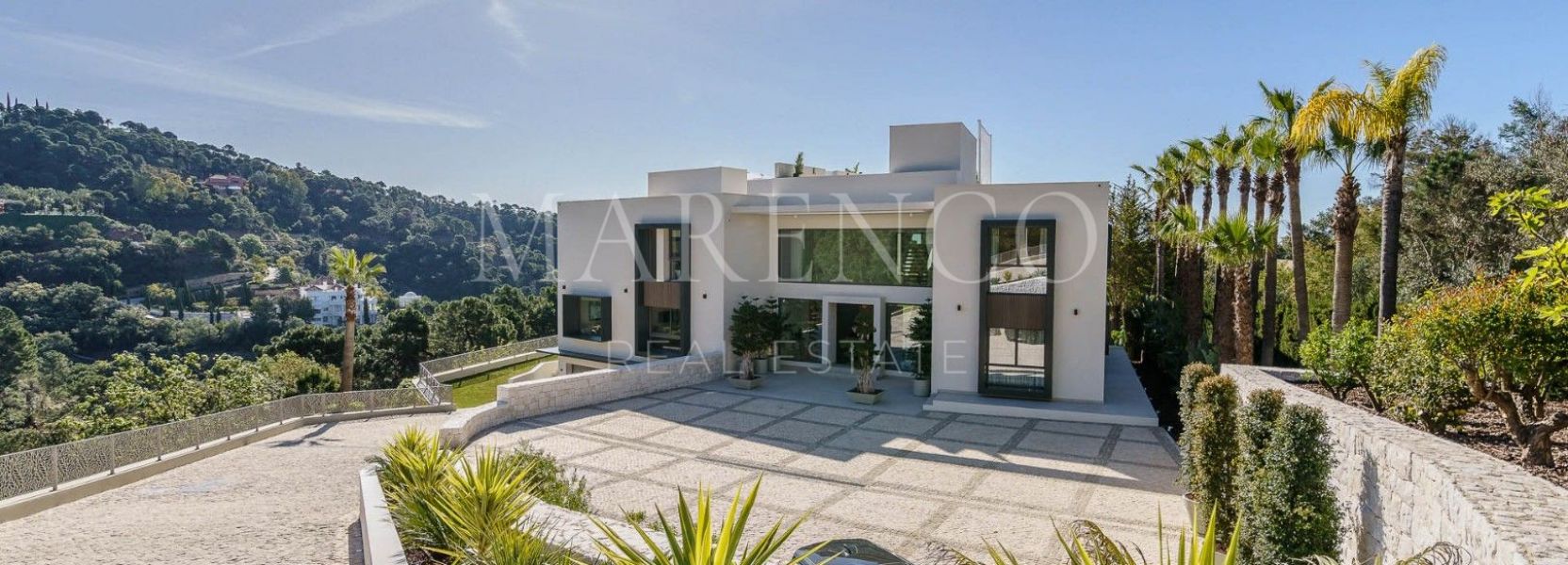 Villa  en La Zagaleta, Benahavis