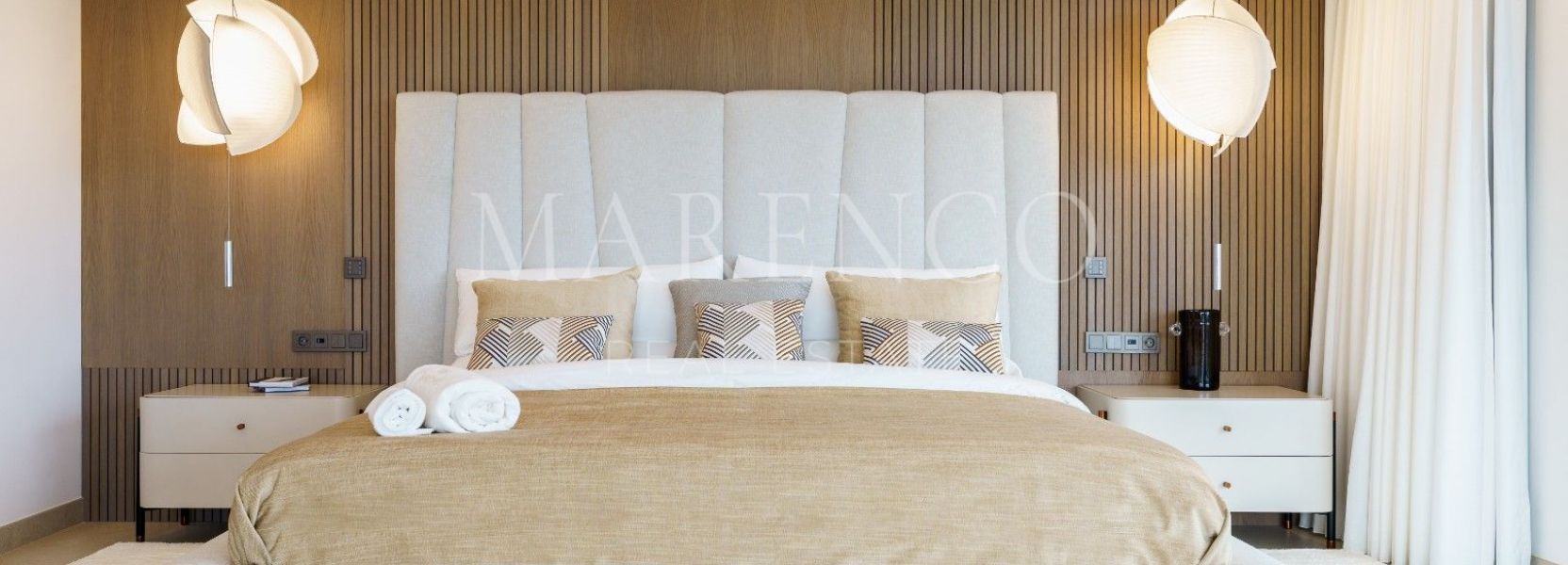 Villa  en La Zagaleta, Benahavis