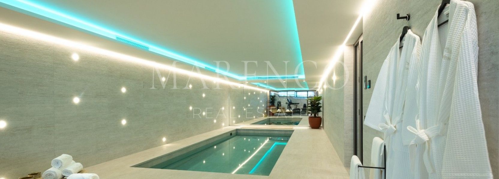 Villa  en La Zagaleta, Benahavis