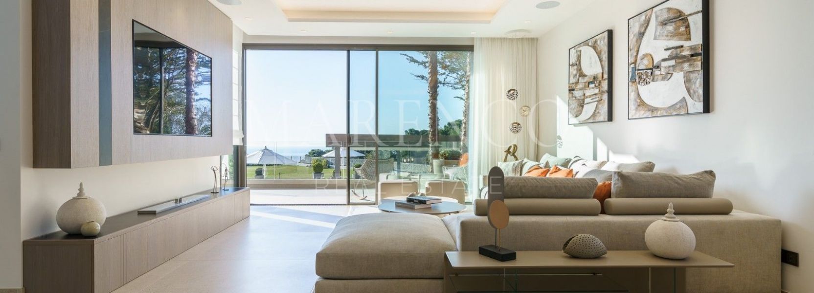 Villa  en La Zagaleta, Benahavis