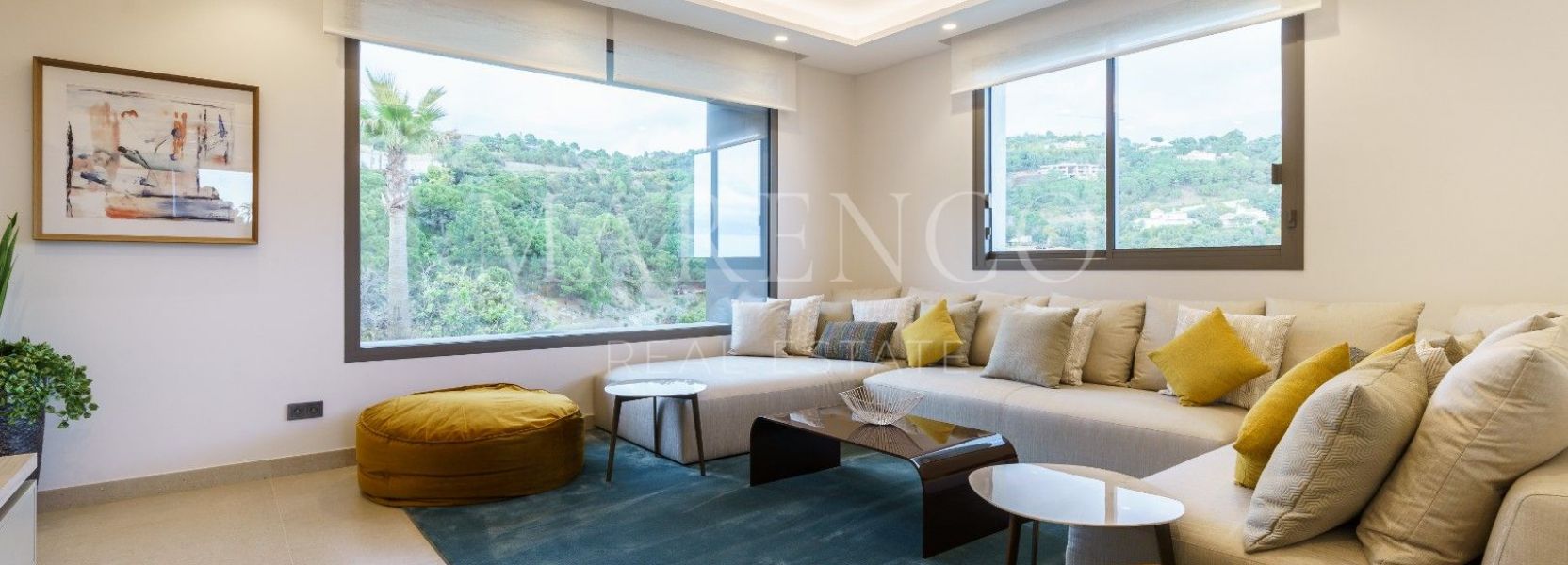 Villa  en La Zagaleta, Benahavis