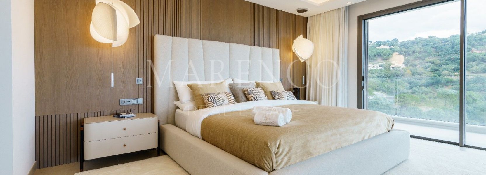 Villa  en La Zagaleta, Benahavis