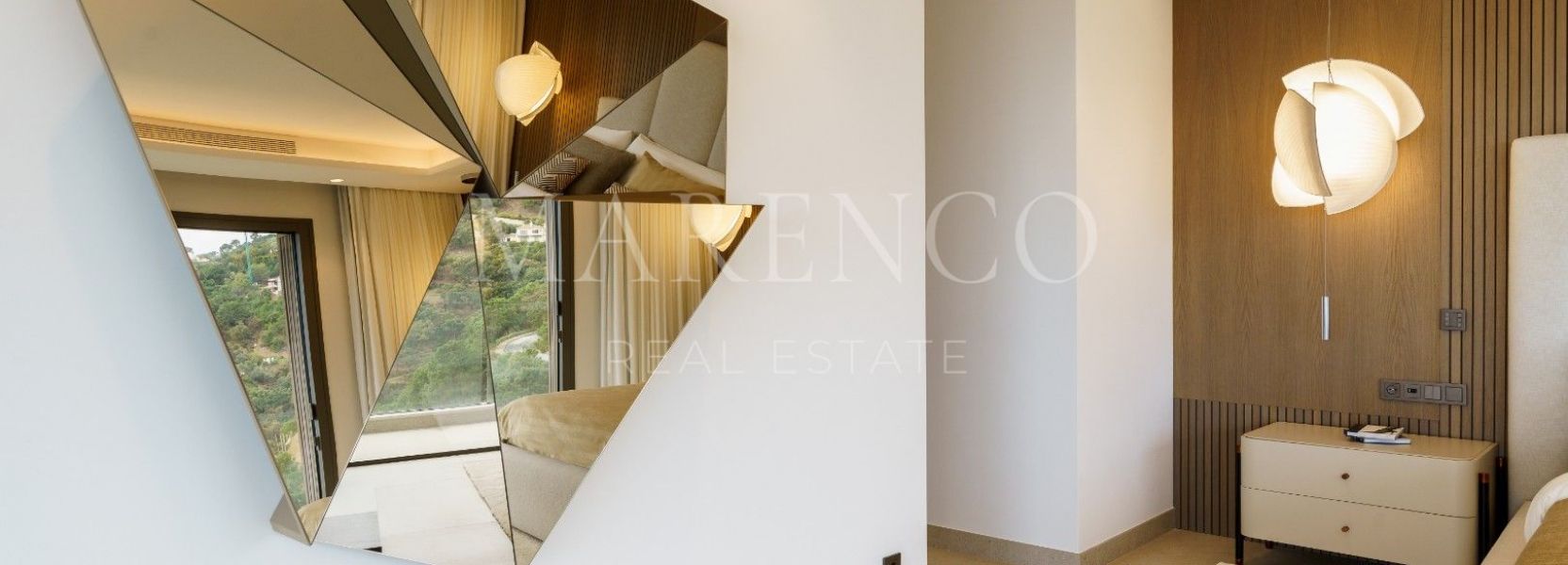 Villa  en La Zagaleta, Benahavis