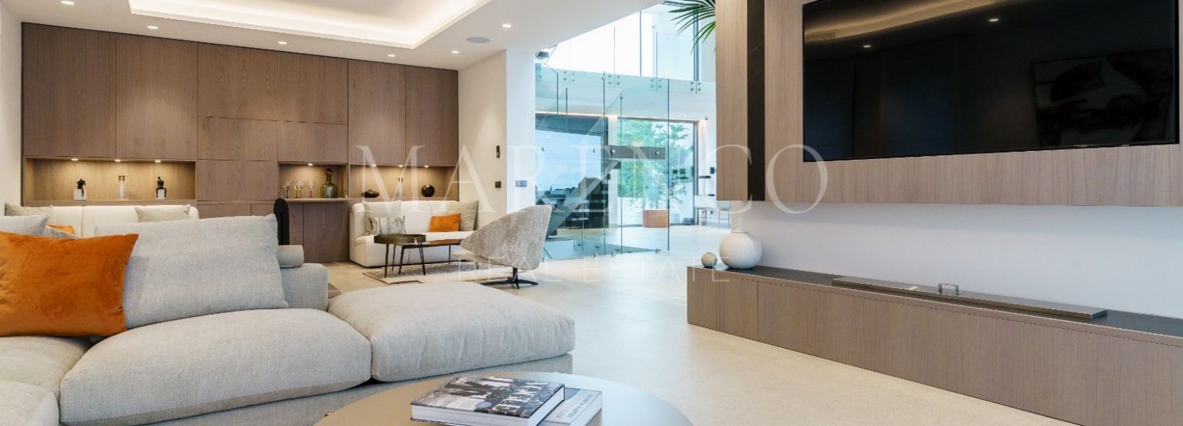 Villa  en La Zagaleta, Benahavis