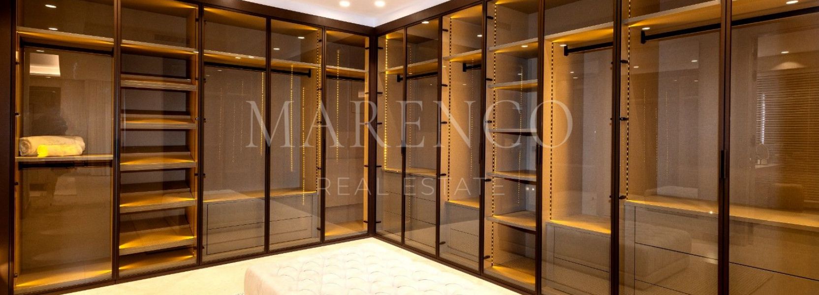 Villa  en La Zagaleta, Benahavis