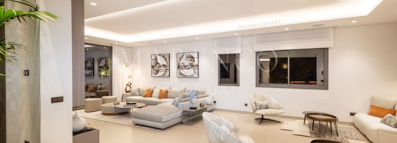 Villa  en La Zagaleta, Benahavis