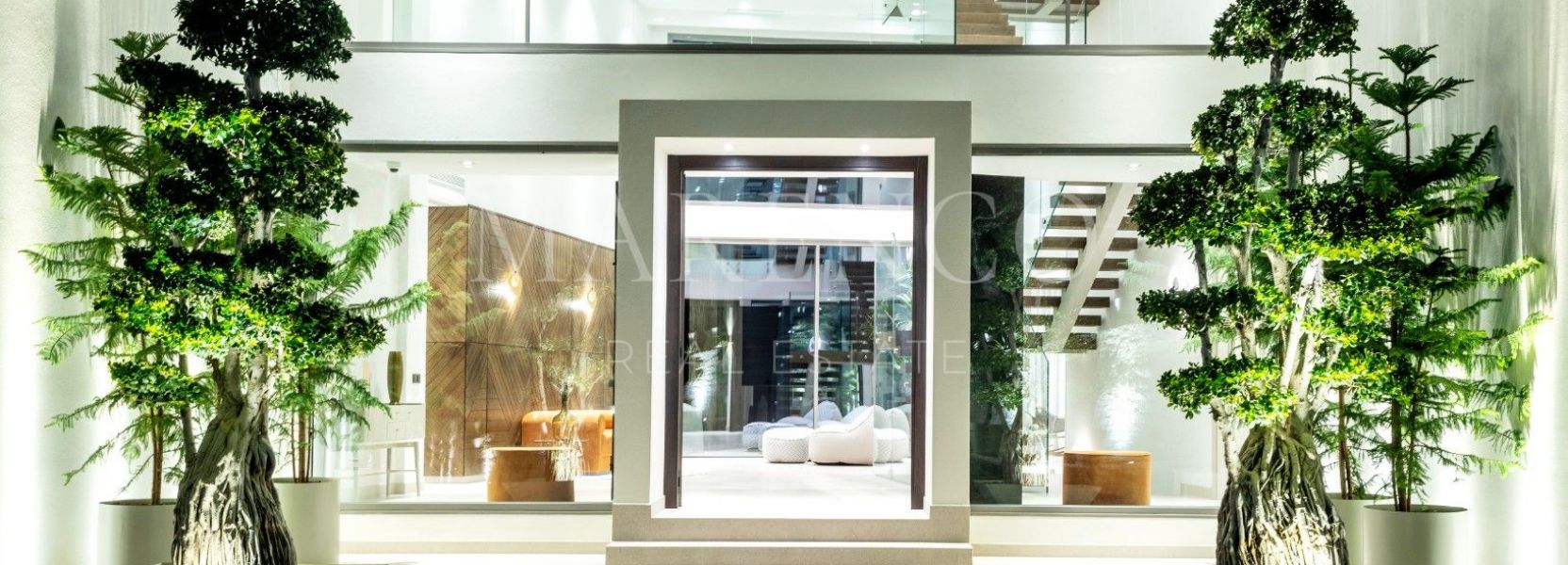 Villa  en La Zagaleta, Benahavis