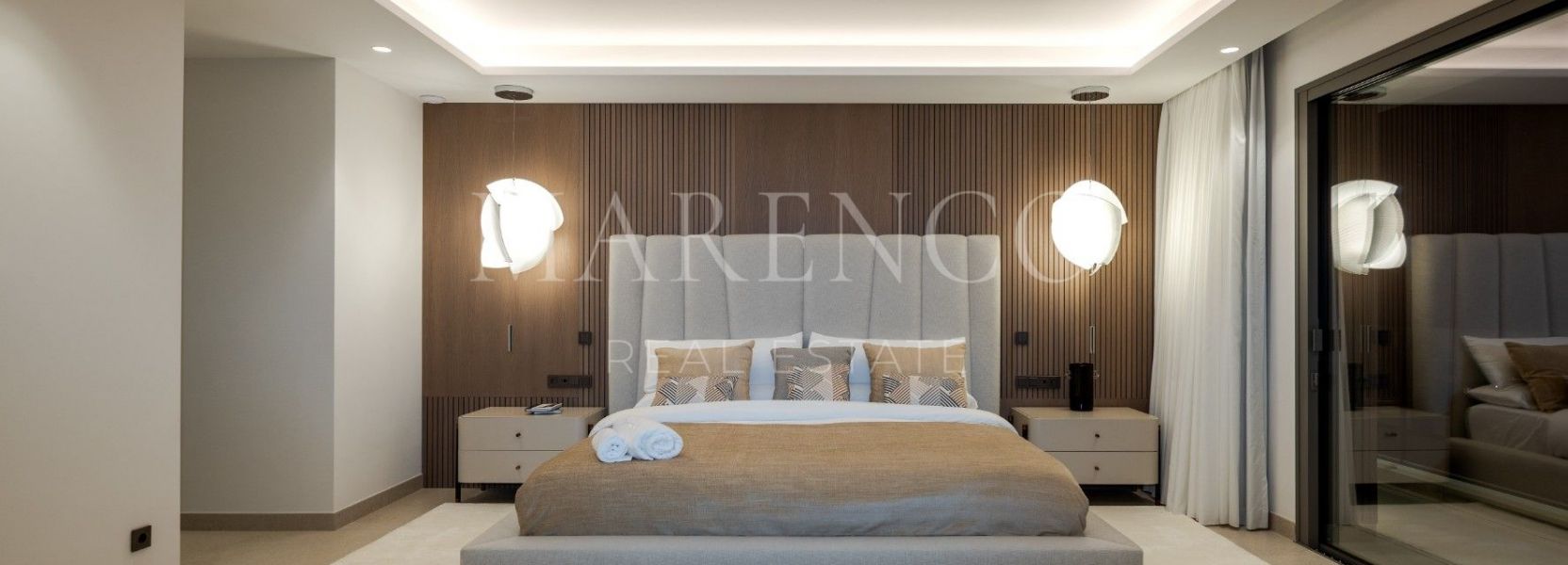 Villa  en La Zagaleta, Benahavis