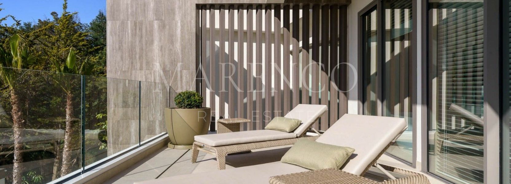 Villa  en La Zagaleta, Benahavis