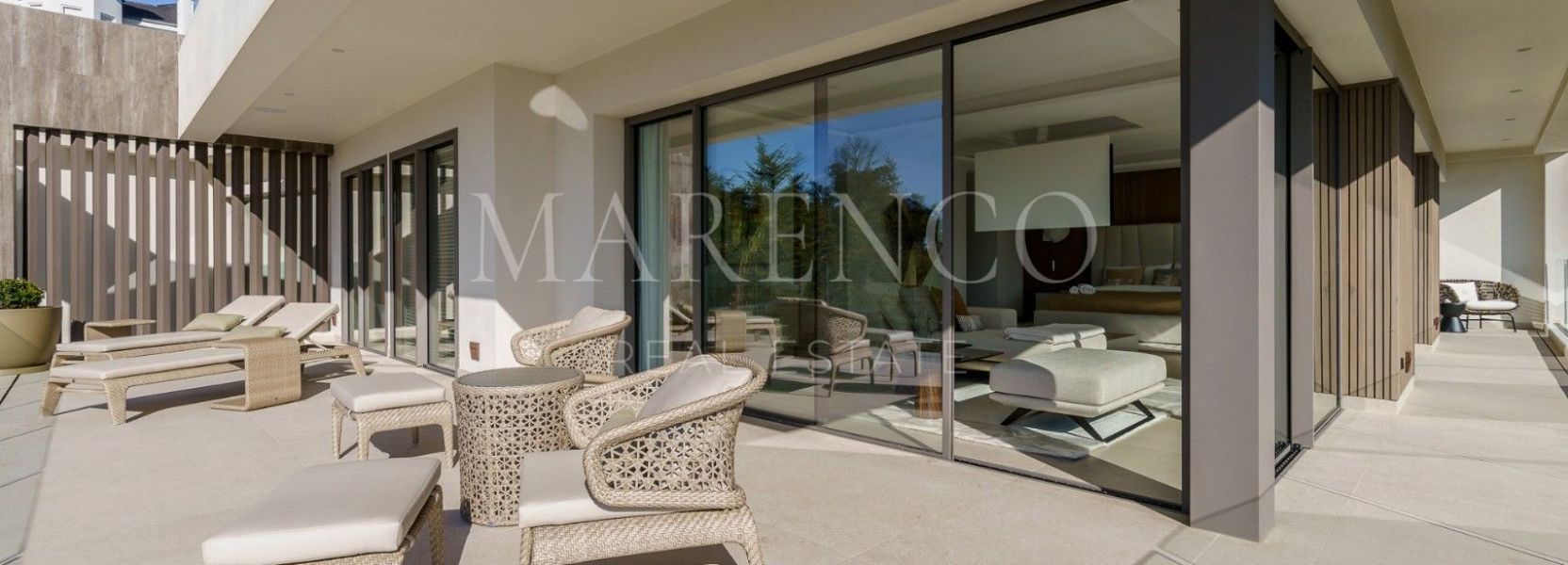 Villa  en La Zagaleta, Benahavis