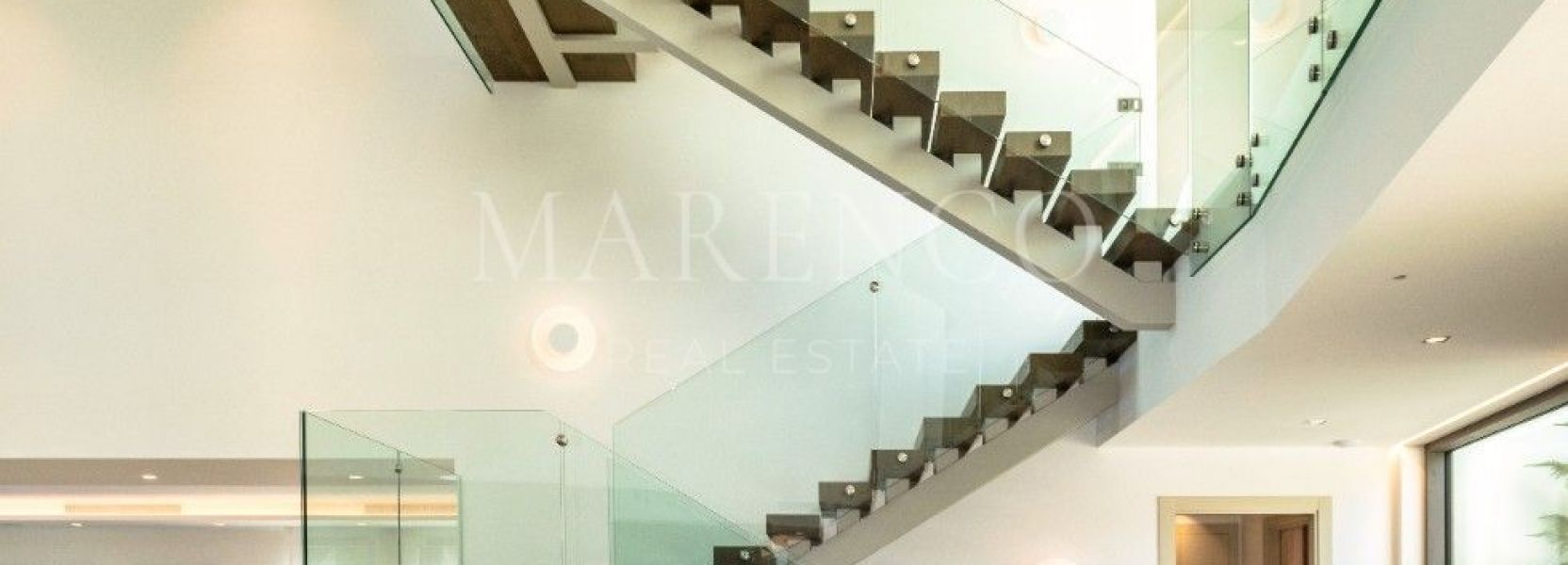 Villa  en La Zagaleta, Benahavis