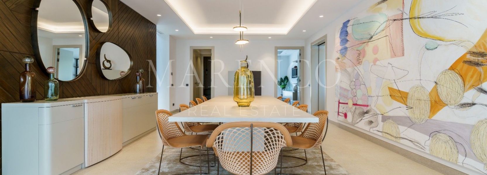 Villa  en La Zagaleta, Benahavis