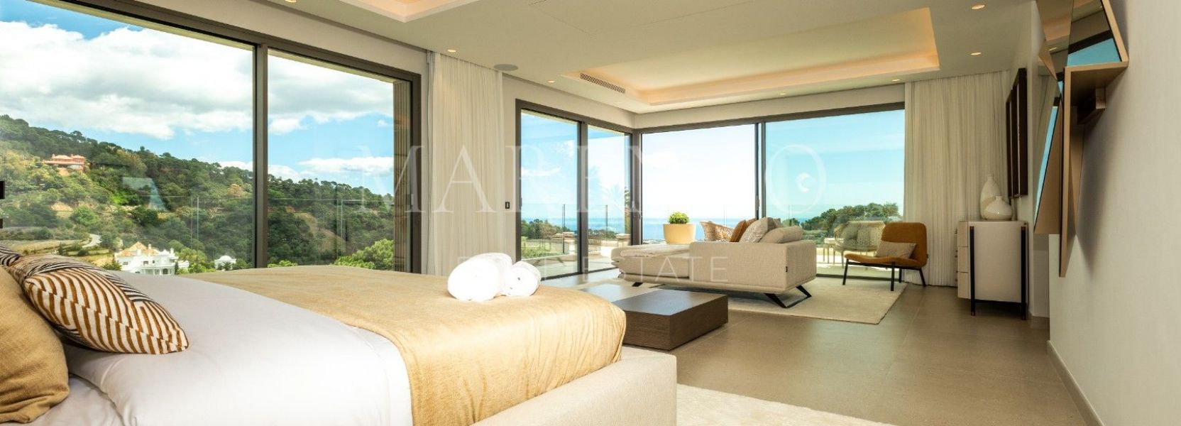 Villa  en La Zagaleta, Benahavis