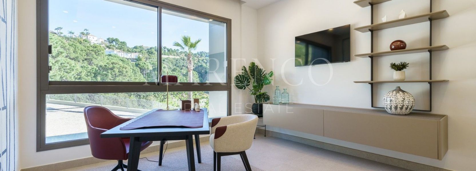 Villa  en La Zagaleta, Benahavis