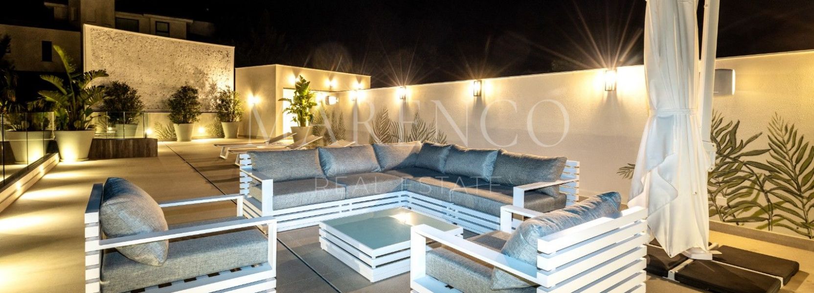 Villa  en La Zagaleta, Benahavis