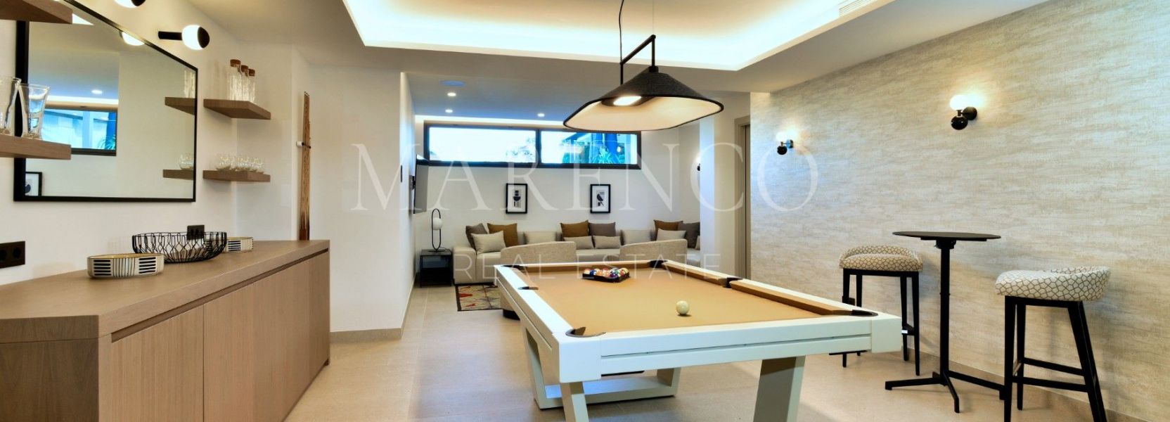 Villa  en La Zagaleta, Benahavis