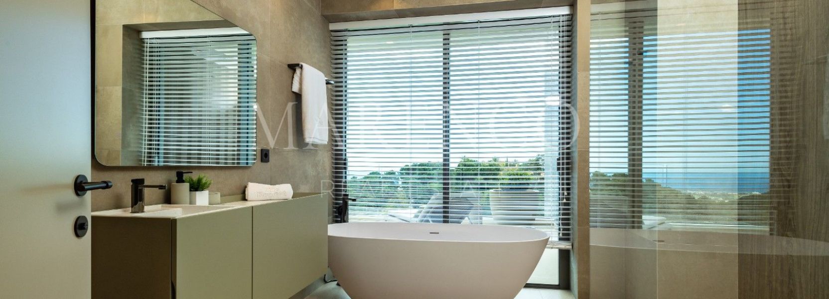 Villa  en La Zagaleta, Benahavis