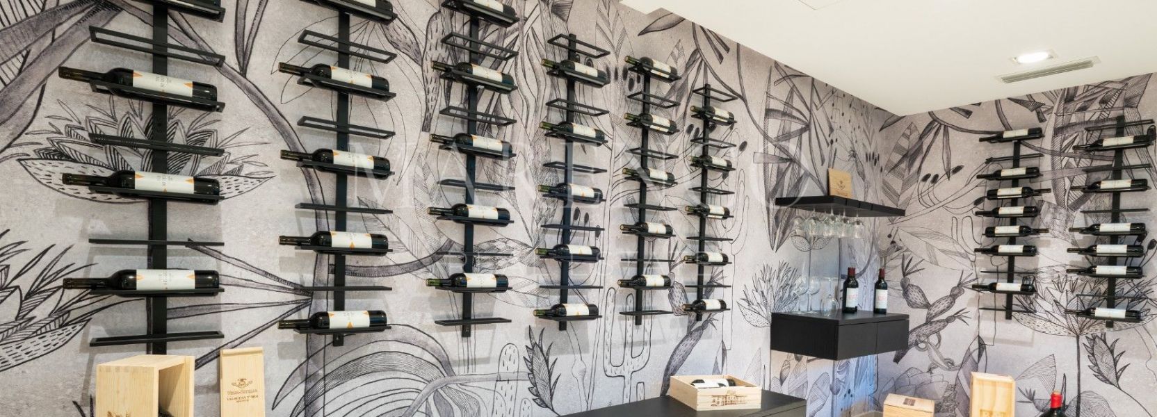 Villa  en La Zagaleta, Benahavis