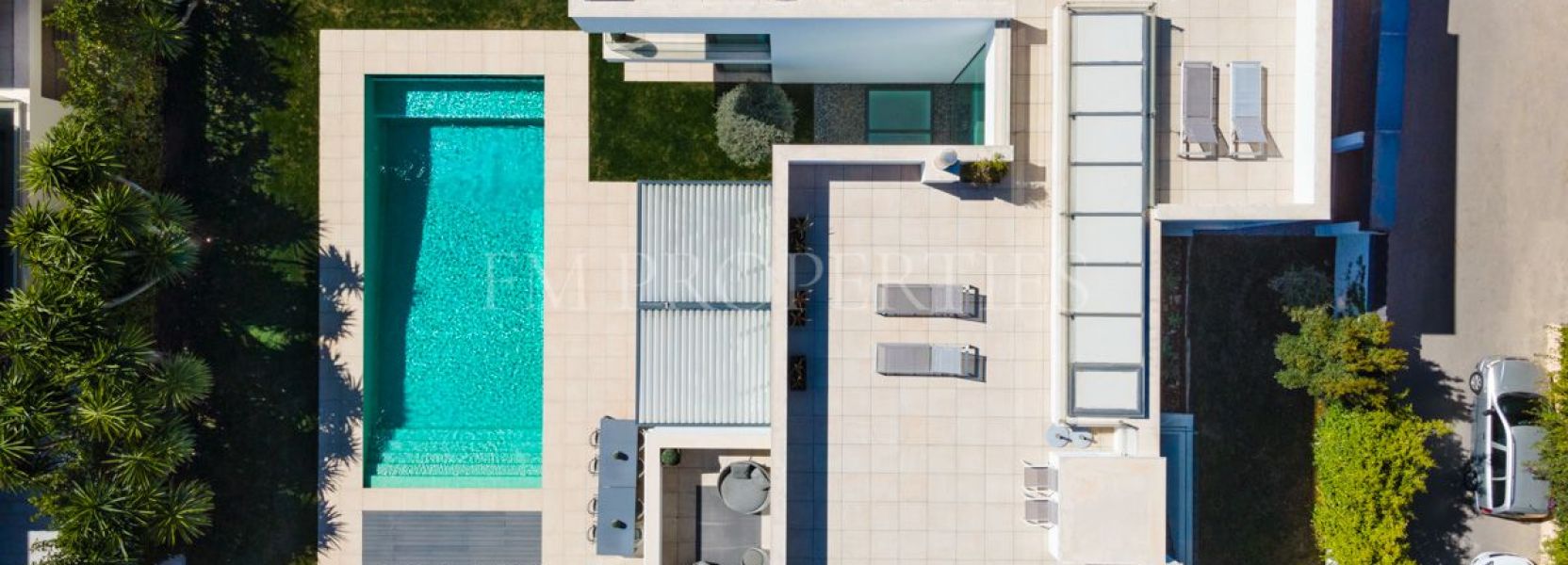 Villa  à Puerto, Marbella - Puerto Banus, Marbella