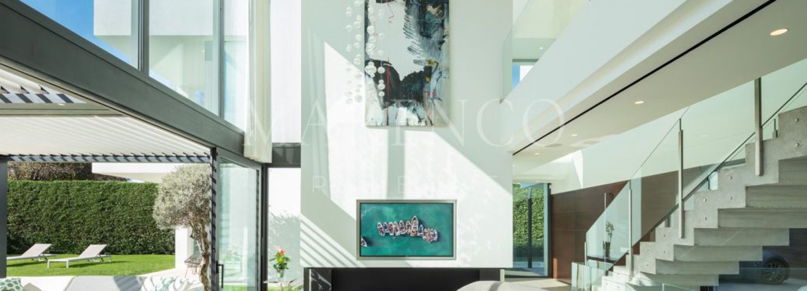 Villa  in Puerto, Marbella - Puerto Banus, Marbella