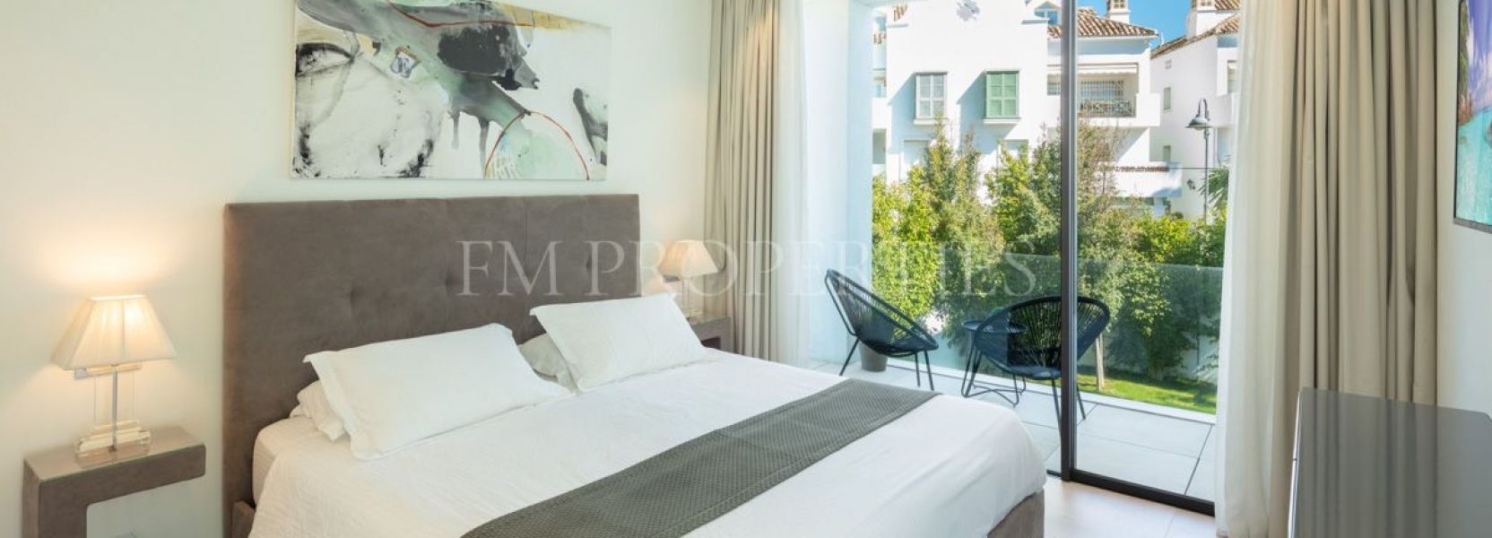 Villa  à Puerto, Marbella - Puerto Banus, Marbella