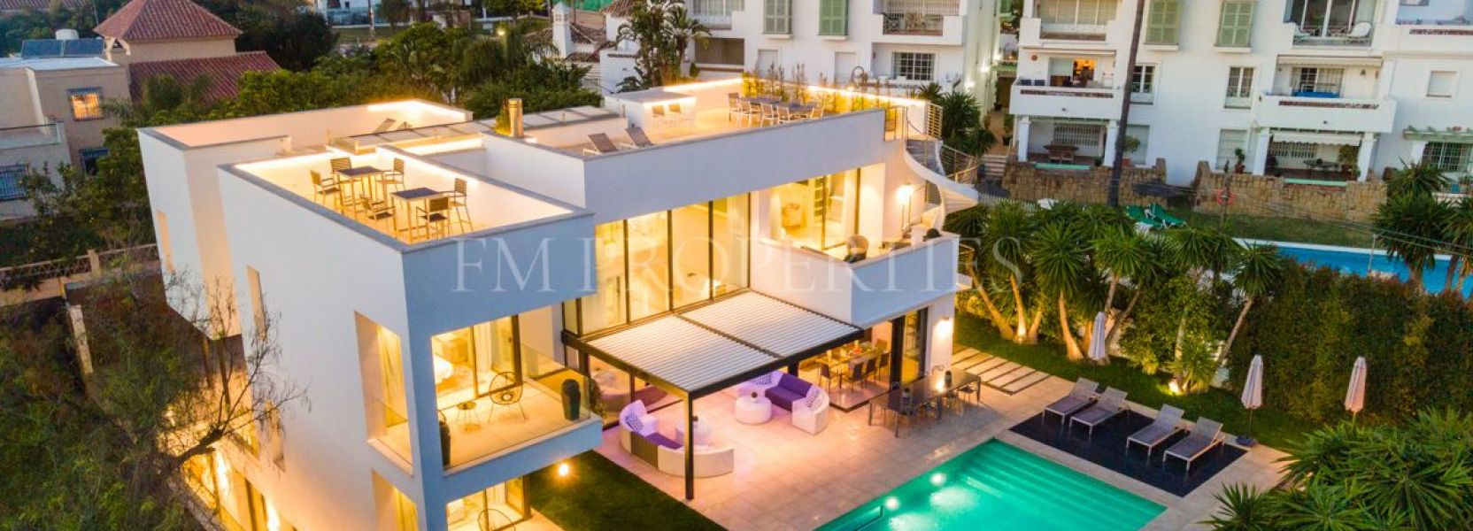 Villa  à Puerto, Marbella - Puerto Banus, Marbella