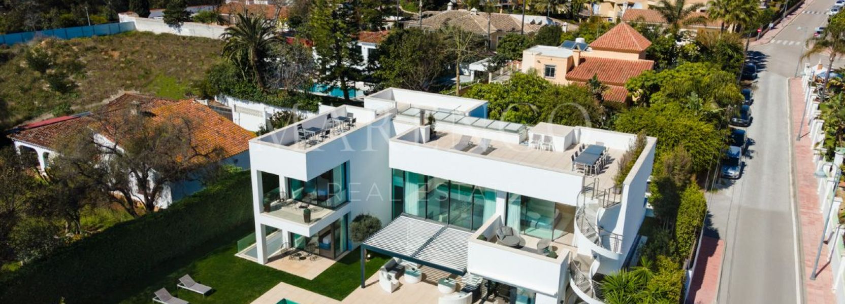 Villa  in Puerto, Marbella - Puerto Banus, Marbella