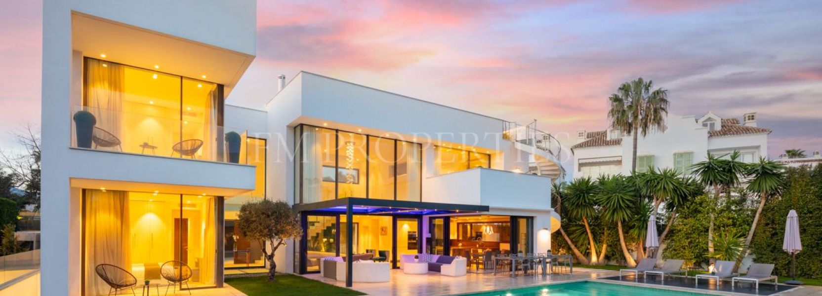 Villa  à Puerto, Marbella - Puerto Banus, Marbella