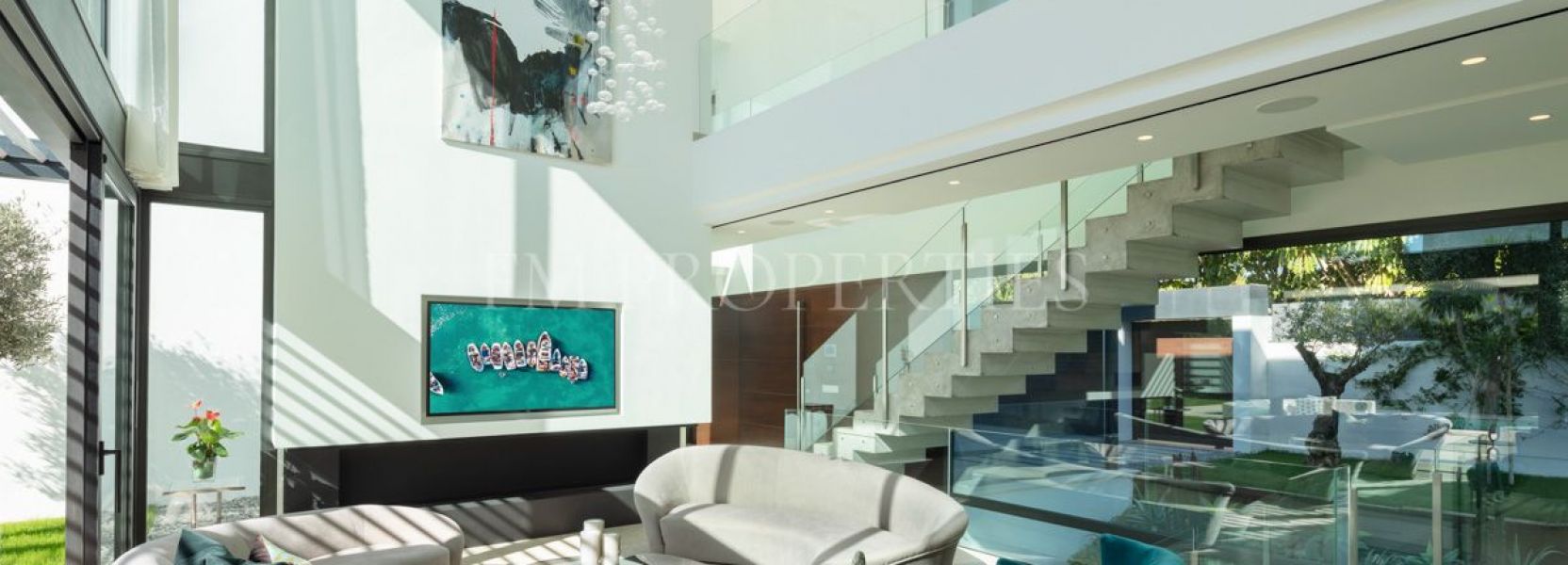 Villa  à Puerto, Marbella - Puerto Banus, Marbella