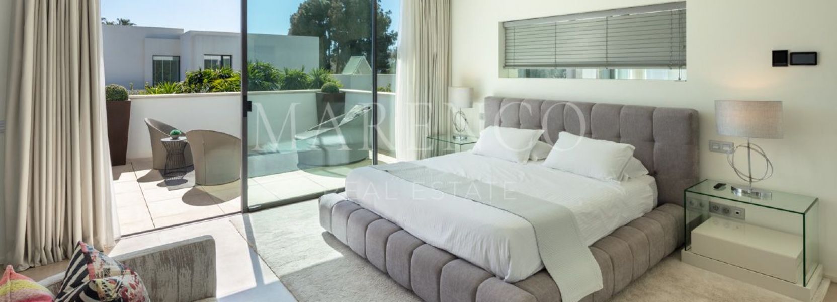 Villa  in Puerto, Marbella - Puerto Banus, Marbella