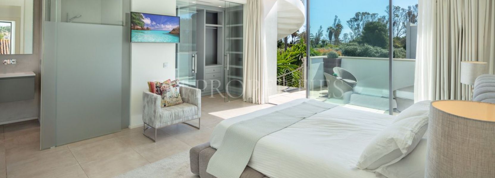 Villa  à Puerto, Marbella - Puerto Banus, Marbella